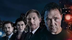 Dunbar był współautorem scenariusza i zagrał w 1991 roku w filmie hear my song , nominowanym do nagrody bafta w kategorii najlepszy. Line Of Duty New Series Is Scariest Yet Bbc News