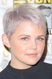 If your hair is fine, you may also choose the right pixie hair cut that adds dimension and boosts thickness of your short locks. Pixie Cuts For 2021 34 Celebrity Hairstyle Ideas For Women