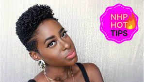 Apply a holding gel or mousse, and twist the section around your finger, making sure to go with the natural curl of the section. How To Define Curls On 4c Hair 101 Nhp