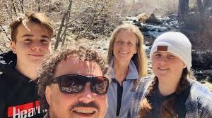 Fundraiser for Lori Decker by Josh Decker : Jason Decker Family Relief Fund