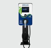 Order Servotech 30kW DC EV Charger at Best Best Prices ...