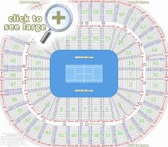 Seat Number Center Online Charts Collection