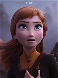 Foto Elsa Dan Anna Slide