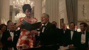 Vizioneaza un episod subtitrat online al serialului hercai. The Crown Sezonul 3 Episodul 2 Online Subtitrat Hd