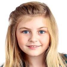 Bernadette Hoffman's Instagram, Twitter & Facebook