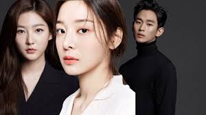 Magazin » Mavi Kadın