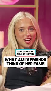 What Happened to Grace and Ami