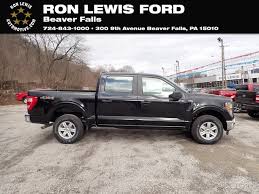 I can plug in a 2018 acm and sirius works. New 2021 Ford F 150 Xl 4d Supercrew In Beaver Falls 1t024 Ron Lewis Automotive Group