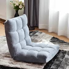 Cushioned Floor Game Chair In 2020 Floor Chair Floor Seating Chair Cushions