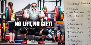 We did not find results for: 5 Fun And Festive Christmas Crossfit Workouts Boxrox