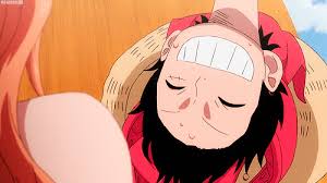 The best gifs for one piece wano. One Piece Queen Gif