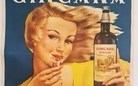 Advertising posters, tourism, painters & cinema in France