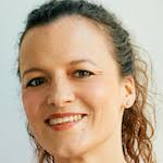 Elisa Müller wird Head of Business Development bei Diffferent.
