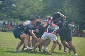 La salle, kota kinabalu, bahagian pantai barat, sabah, malaizija — atrašanās vietu kartē, telefons, atsauksmes. Ums Official Website Ums La Salle Sevens Rugby Championship