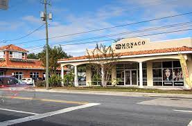 It is the county seat of pinellas county. Directions To Monaco Salon From Clearwater Fl