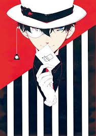 Ghim Tren Anime