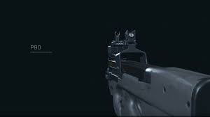 C4 to irish will unlock this gun for use in multiplayer (you get the p90, . The Best P90 Warzone Loadout To Use Millenium