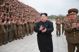 North korean leader kim jong un's health is the focus of global attention. North Korea S Generals Could Turn Against Kim Jong Un