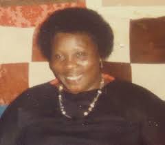 Obituary for Ella Mae Christon