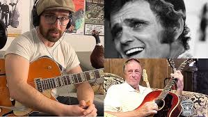 Learn Jerry Reed’s Last(?) composition