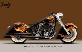 Harley Davidson Road King Custom Motorcycles Harley Motorcycle Harley Harley Davidson Motorcycles