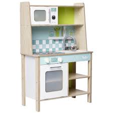 Cuisine Electronique En Bois Avec Plaque Lumineuse Et Sonore Jeux D Imitation Jouets D Apprentissage Jouets Et Jeux Gifi Cuisine Bois Plaque Lumineuse Bois