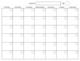 New 3 month calendar printable. Awesome Printable Calendars By Month Free Printable Calendar Monthly