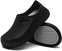 Check spelling or type a new query. Dominating Aw Any Well Chef Shoes Professional Oil Water Resistant Nursing Non Slip Black White Waterproof Safety Working Shoes For Kitchen Garden Bathroom Construction Medical Shoes Ukcareercoach Co Uk