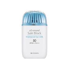 The Areas Of The Face That Are Most Exposed To The Sun Are Under The Eyes Around The Cheekbones And On The Bridge Of Body Sunscreen Tanning Skin Care Missha