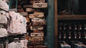 I'll be marching myself down to primark for my £5 refund because i'd rather be spending in on a double vodka coke not going to lie and i. This Harry Potter Themed Primark Has Transformed Into Hogwarts And It Looks Spellbinding