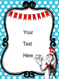 Dr Seuss Theme Classroom Posters Editable Keep Your Classroom Engaging With These Dr Seuss Them Dr Seuss Classroom Theme Seuss Classroom Dr Seuss Classroom