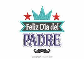 25.4 x 20.32 x 2.54 cm; Bordado De Letra Feliz Dia Del Padre Descargar Disenos De Bordados