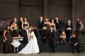 The Photographers Best Wedding Photographers Nyc Wedding Photographer City Wedding Photography