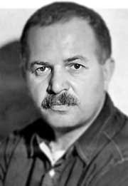 Biografía de Ben Shahn (Su vida, historia, bio resumida)