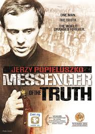 One of them sexually abuses a blind orphan boy. Amazon Com Messenger Of The Truth Martin Sheen Jerzy Popieluszko Tony Haines Movies Tv