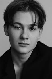 Ilya Kuznetsov, 24, Moscow.Film and Theater talent. Official Website