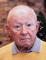 James W. Carrington Obituary November 13, 2023