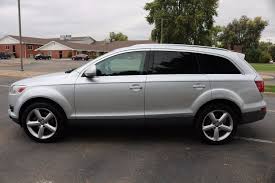 Image result for Light Silver 2007 Q7