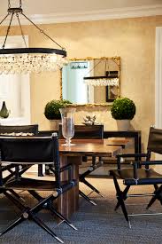 Metal dining table and chairs ukc upcoming squirrel. Directors Dining Chairs Houzz