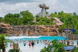 Typhoon Lagoon Looks Set For A January 2 2022 Reopening At Walt Disney World
