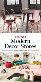 10 Modern Affordable Furniture Stores That Aren T Ikea Apartment Therapy With Images Affordable Furniture Stores Affordable Furniture Affordable Modern Furniture