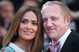 François pinault has a net worth of $37 billion. Who Is Billionaire Francois Henri Pinault The Man That Could Save Notre Dame Mirror Online