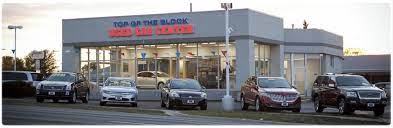 Easily search all local ford inspected used vehicles. Top Of The Block Used Cars In Rockford Il