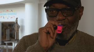 Macon tunes up its history: kazoo origins make noise in pop-up exhibit