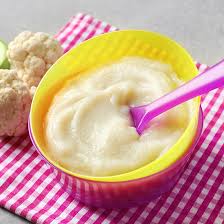 Puree Courgette Chou Fleur Des 6 Mois Recette Puree De Courgette Alimentation Choux
