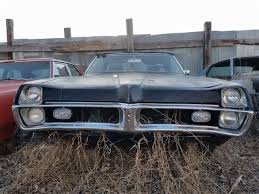 1967 pontiac catalina for sale in thief river falls mn classiccarsbay com 1967 pontiac catalina for sale in thief
