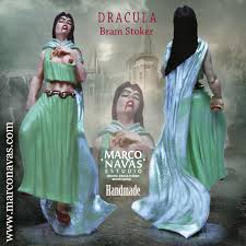 Dracula, The Brides of Dracula III, The Figure.