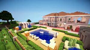 Another spanish colonial house for a client in the dfw area please rate my models!!!!! Spanish Style House Minecraft Best Home Style Inspiration
