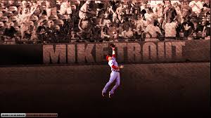 If you're in search of the best mike trout wallpapers, you've come to the right place. 46 Cool Mike Trout Wallpapers On Wallpapersafari