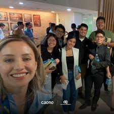 Hace unos días, jóvenes de nuestra red tuvieron una gran experiencia en  Arca Continental Lindley 🌟donde compartieron con ellos su modelo de  negocio sostenible y cómo con nuestras acciones podemos…